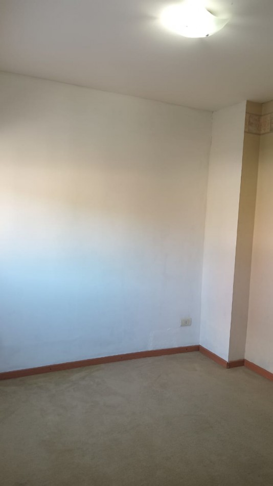 Alquiler de Departamento Rosario