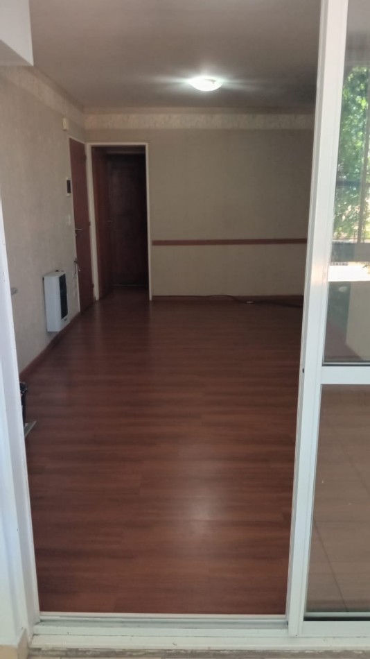 Alquiler de Departamento Rosario