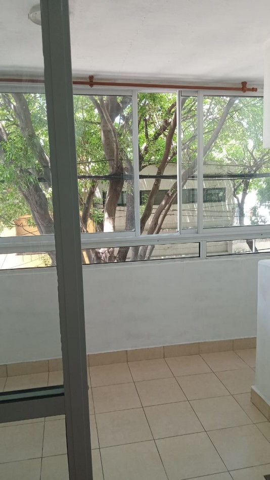 Alquiler de Departamento Rosario