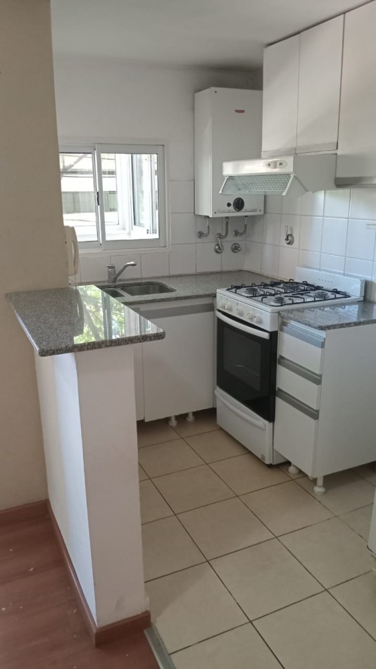 Alquiler de Departamento Rosario