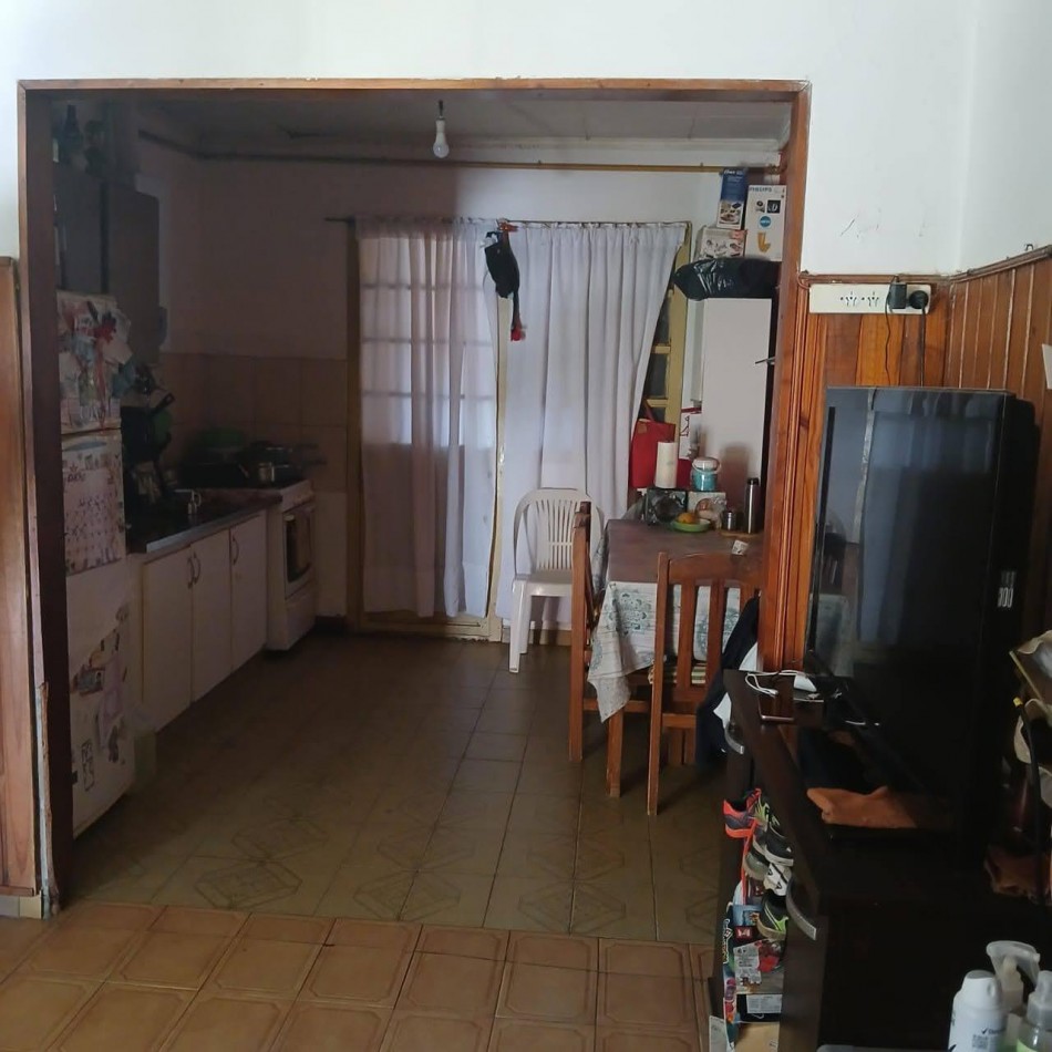 Venta de Casa en Barrio Amelong