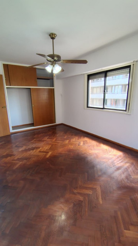 DEPARTAMENTO EN ALQUILER