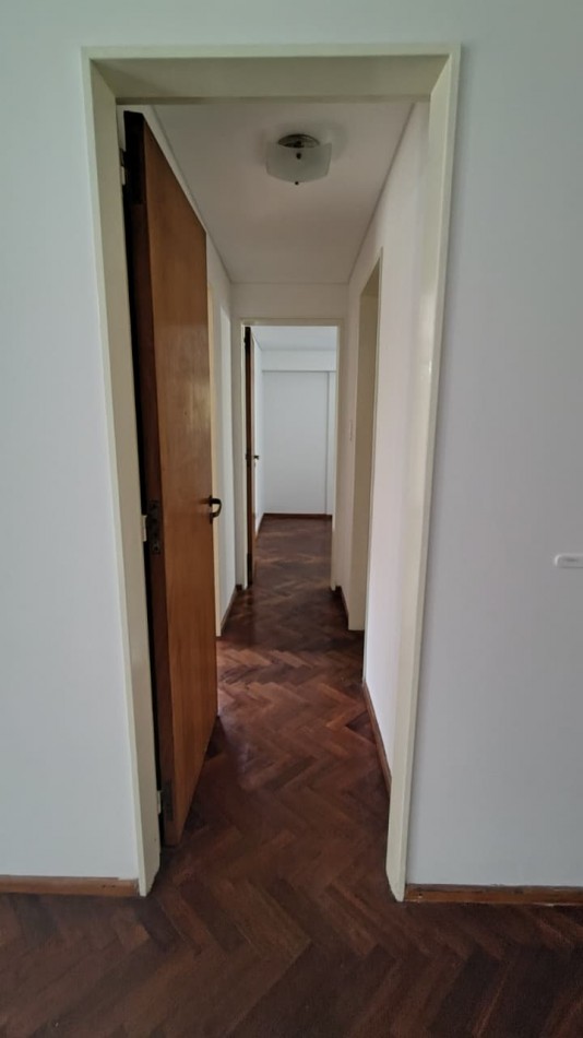 DEPARTAMENTO EN ALQUILER