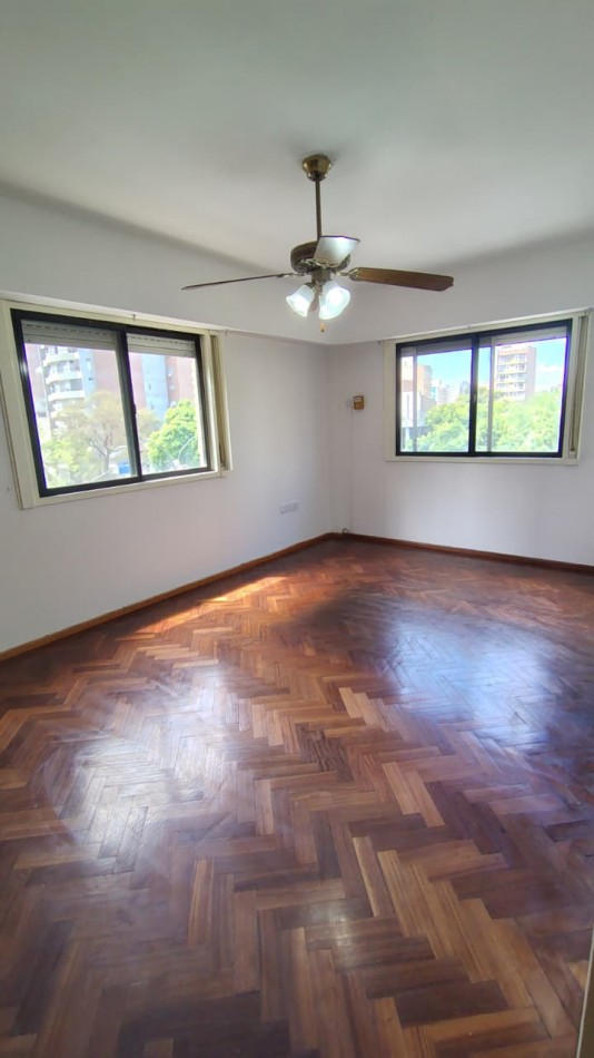 DEPARTAMENTO EN ALQUILER