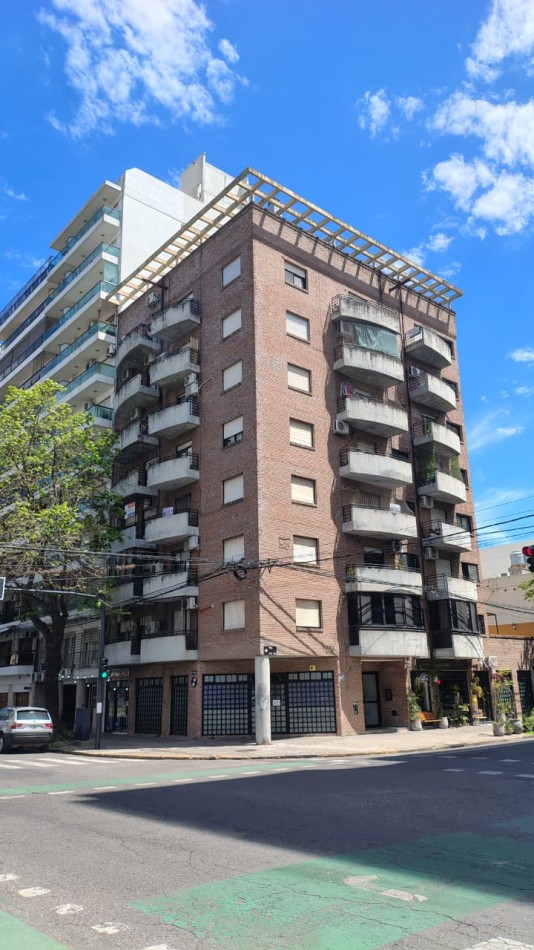 DEPARTAMENTO EN ALQUILER