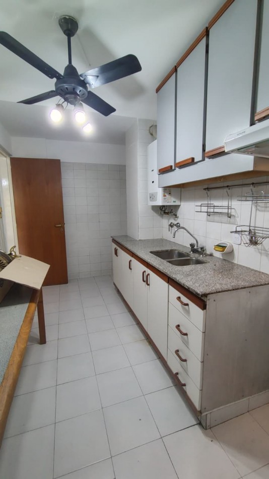 DEPARTAMENTO EN ALQUILER