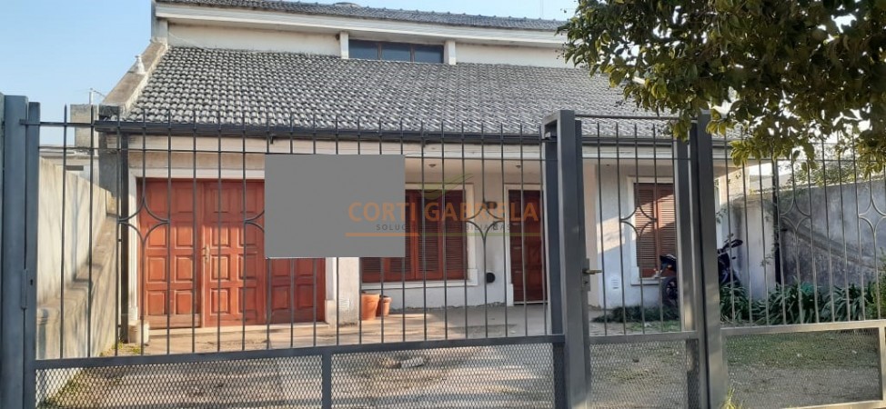 Casa en venta