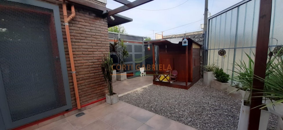 Casa en venta