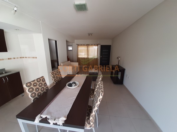 Venta de Duplex