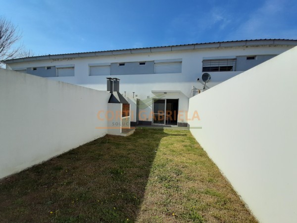 Venta de Duplex