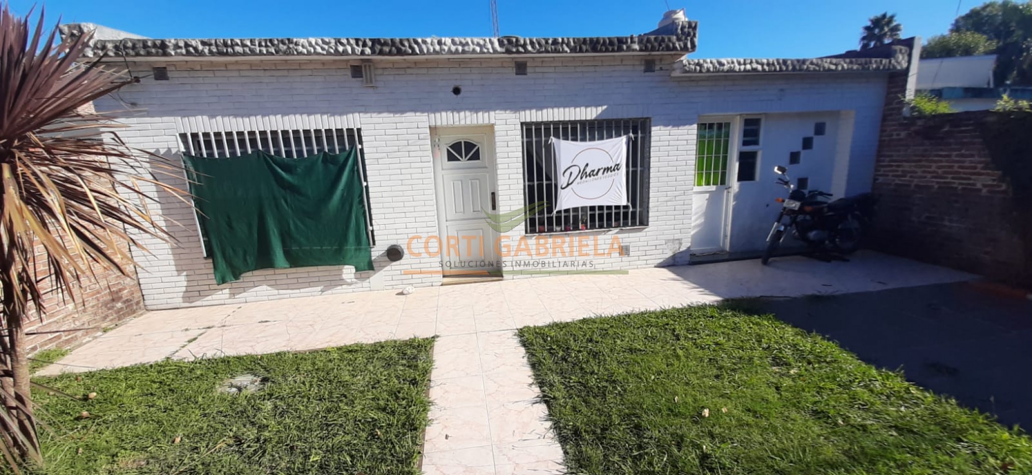 Propiedad en venta