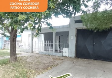Casa en Venta - Villa Constitucion, Santa Fe
