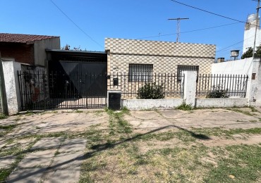 VENTA DE CASA - VILLA CONSTITUCION
