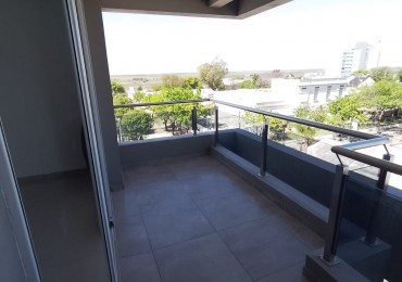Departamento en Villa Constitucion por calle Entre Rios