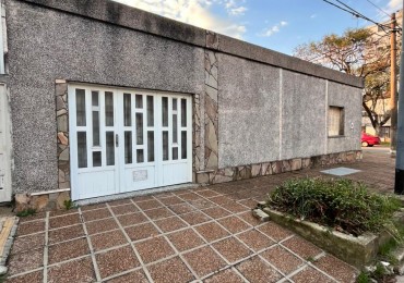 Venta de casa en Colon y Mendoza