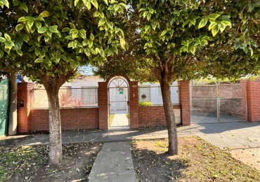 Venta de Casa en Barrio Neuman