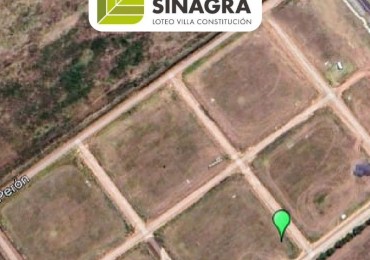Venta de lote
