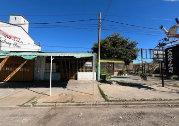 Venta de Lotes en Villa Constitucion 
