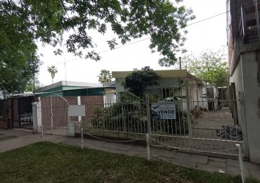 Venta de casa