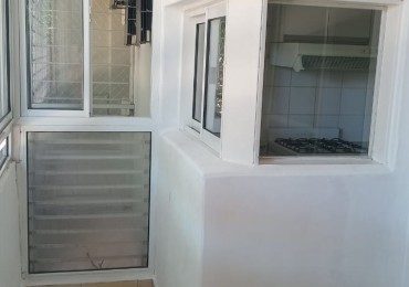 Alquiler de Departamento Rosario