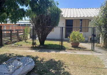 Venta de Casa en Barrio Amelong