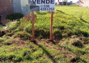 Terreno en Venta