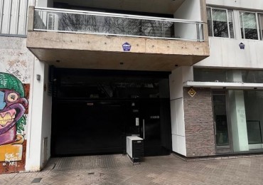 Cocheras en Venta