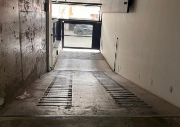 Cocheras en Venta