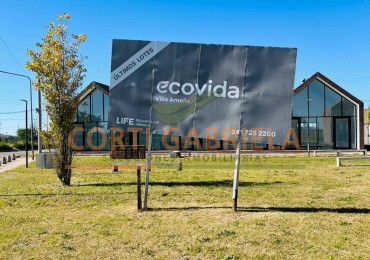 ECOVIDA - VILLA AMELIA